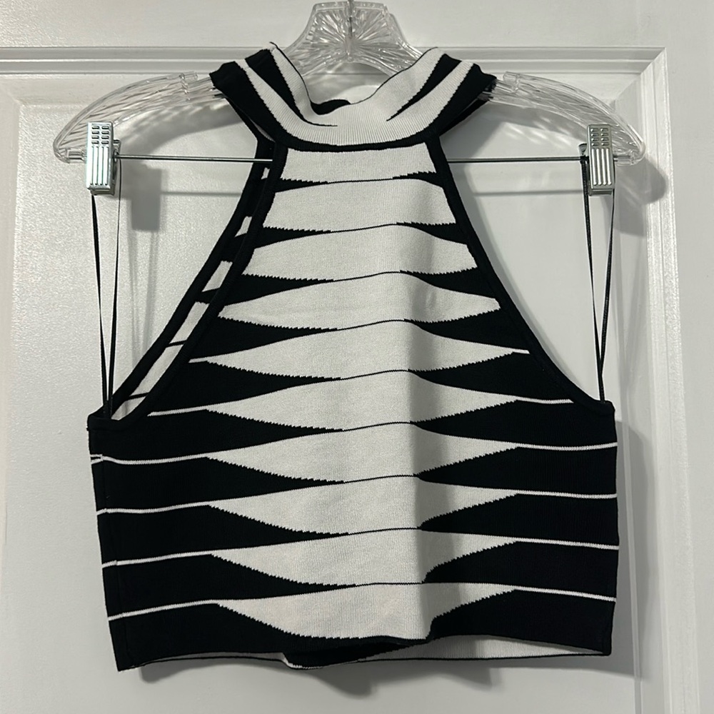 Matching skirt set